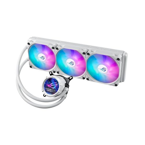 エイスース(ASUS) ROG STRIX LC III 360