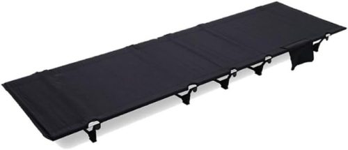 MAKOTOYA コット ロータイプ CHOOUTK-BK