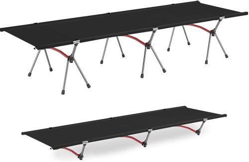 CHANODUG ウルトラライトコット CO-KC001