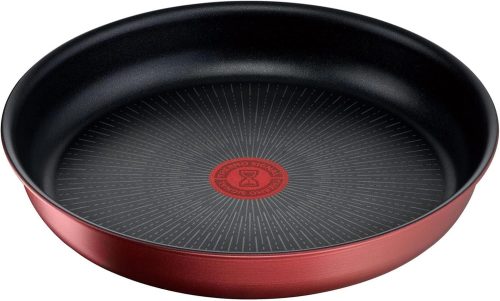 ティファール(T-fal) インジニオ・ネオ IHルージュ・アンリミテッド フライパン 26cm L38305