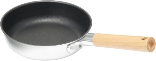 無印良品 焼き面が広い こびりつきにくいフライパン 浅型 83453732