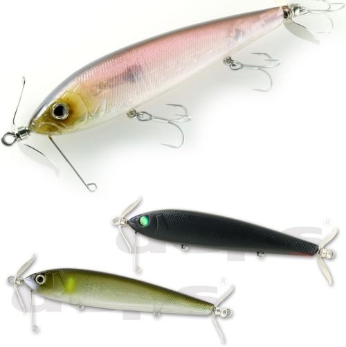 デプス(deps) コーリングハスラー