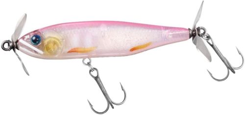 ダイワ(Daiwa) スティーズ プロップ 85S