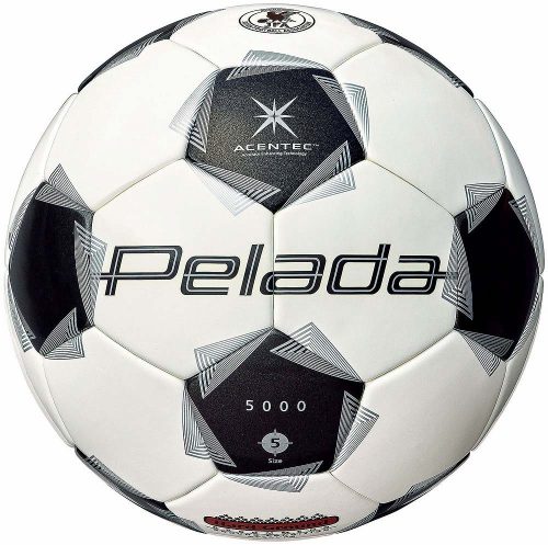 モルテン(molten) ペレーダ5000土用 5号球 F5K5001