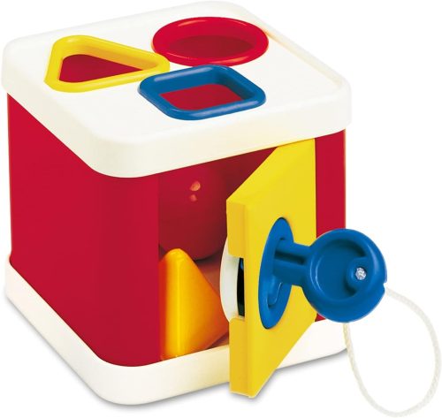 アンビ・トーイ(ambi toys) ロックブロック
