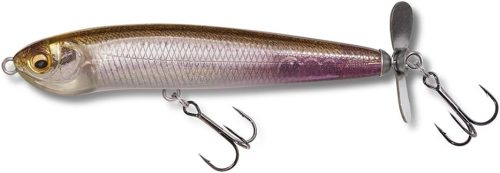 メガバス(Megabass) カラシ スピナー