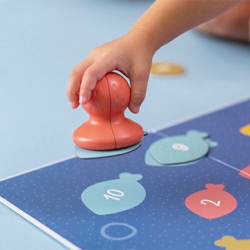 タフトイ(Taftoys) マイファーストフィッシングゲーム