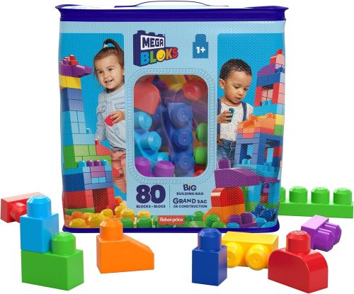 フィッシャープライス(Fisher-Price) 1才からのメガブロック
