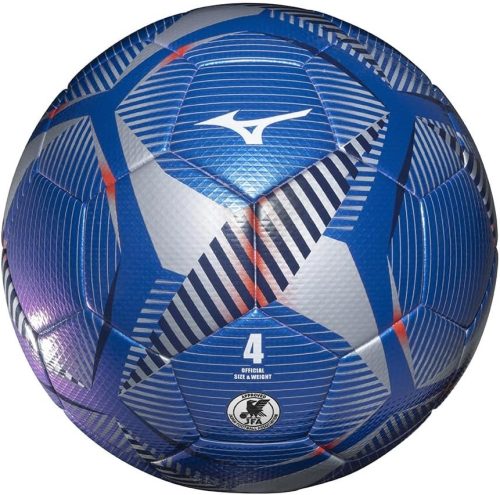 ミズノ(MIZUNO) サッカーボール 4号球 P3JBSB02
