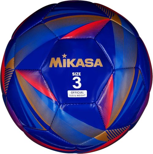 ミカサ(MIKASA) サッカーボール マシン縫い FT329D