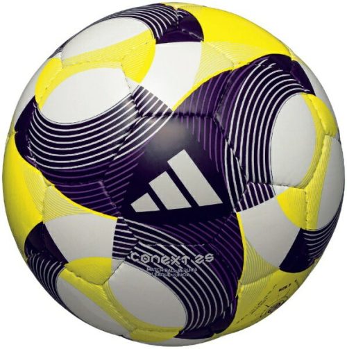アディダス(adidas) サッカーボール コネクト リーグ ジュニア 3号球 ADF303JR