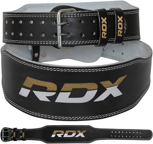 RDX トレーニングベルト WBSシリーズ