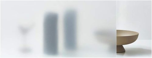 サンゲツ クレアス ガラスフィルム スチーム 80 GF1717-1