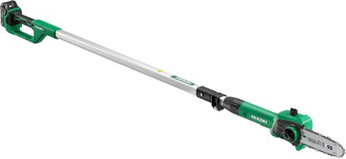 ハイコーキ(HiKOKI) コードレスポールソー CSP1820DA