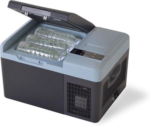 山善(YAMAZEN) エレイン バッテリー対応ポータブル保冷温庫 YFR-DC90