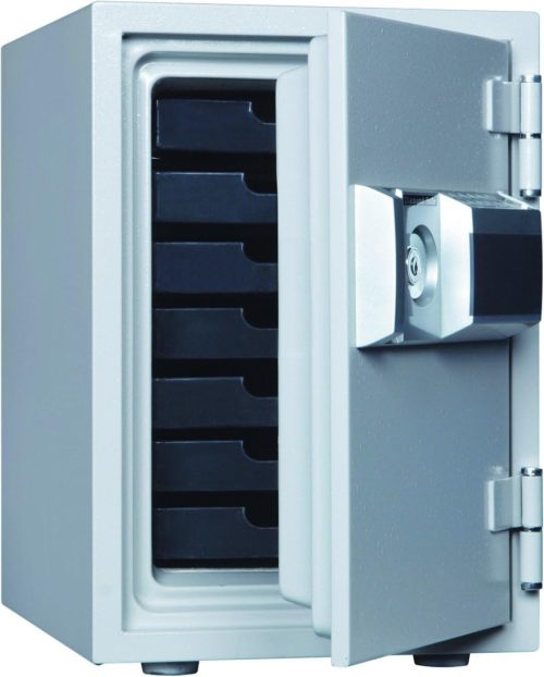 ダイヤセーフ 耐火金庫 MEK50-7