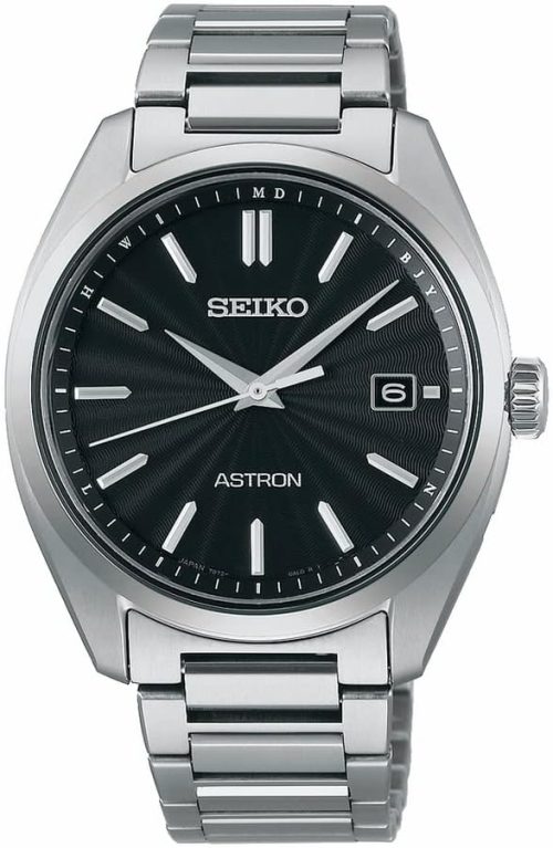 セイコー(SEIKO) アストロン オリジン ソーラー電波 SBXY033