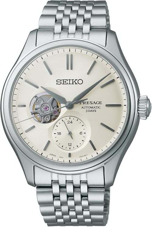 セイコー(SEIKO) プレザージュ Classic Series SARJ007