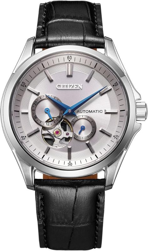 シチズン(CITIZEN) シチズンコレクション NP1011-08A