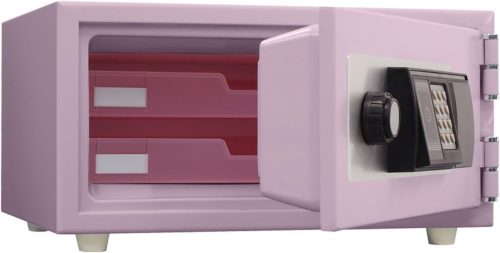 日本アイ・エス・ケイ 耐火金庫 ICカード CPS-30IC