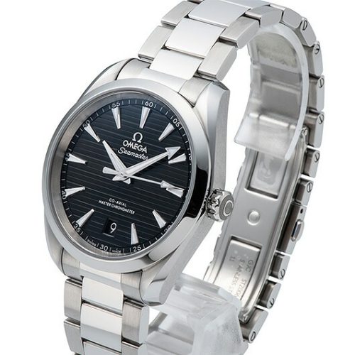 オメガ(OMEGA) Seamaster Aqua Terra 150M