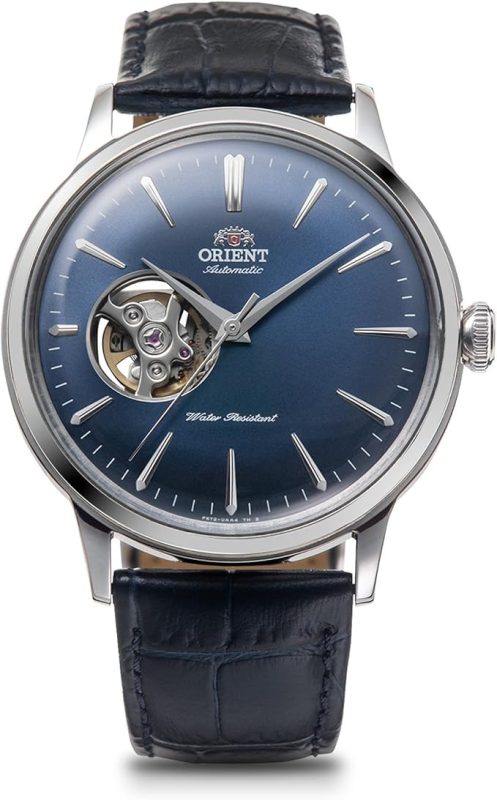 オリエント(ORIENT) Classic Orient Bambino RN-AG0008L