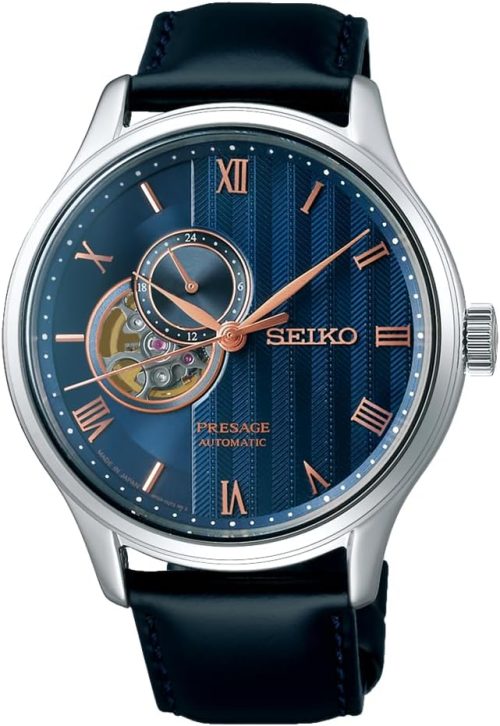 セイコー(SEIKO) プレザージュ Japanese Garden SARY187