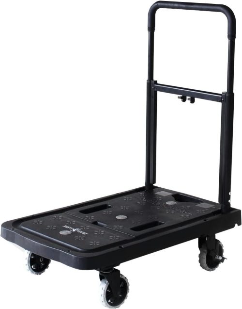 花岡車輌 フラットカート F-CART02