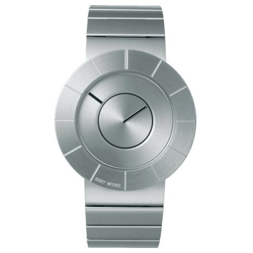イッセイミヤケウォッチ(ISSEY MIYAKE WATCH) TO Designed by Tokujin Yoshioka