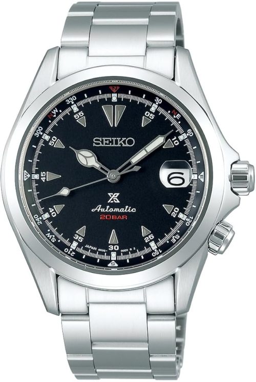 セイコー(SEIKO) プロスペックス アルピニスト SBDC087