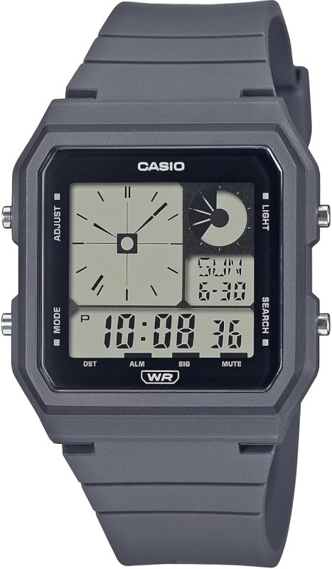 カシオ(CASIO) LF-20W-8A2JF