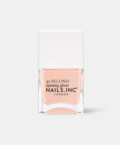 ネイルズインク(NAILSINC) 45 SECOND SPEEDY