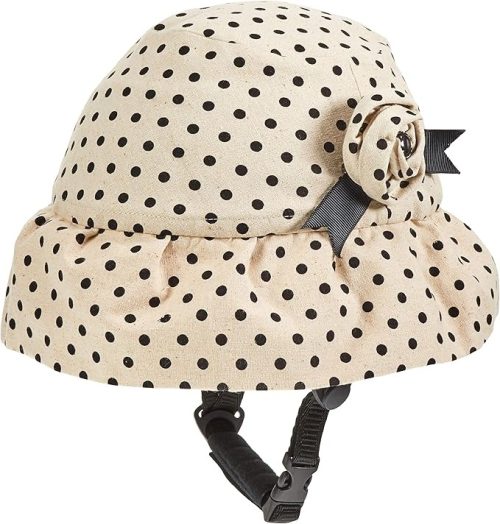 カポル カジュアルヘルメット カメリア 154935