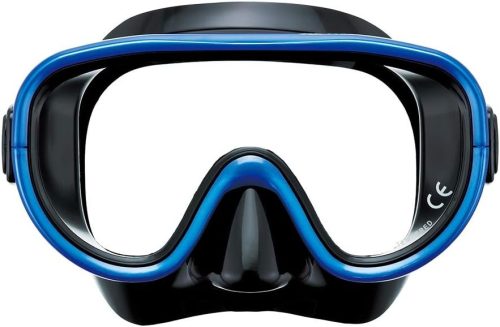 リーフツアラー(REEFTOURER) シュノーケリング2点セット ドライスノーケル RC9107