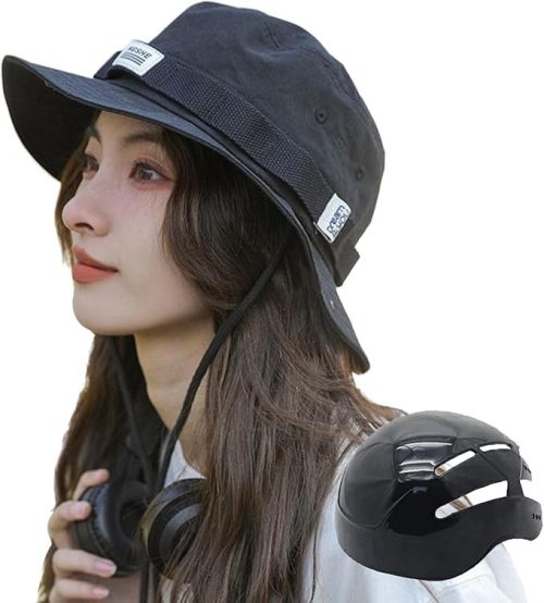 Cicening ハット型 自転車ヘルメット