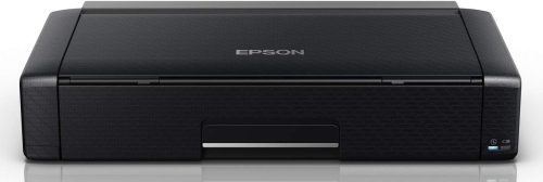 エプソン(EPSON) A4モバイルプリンター PX-S06