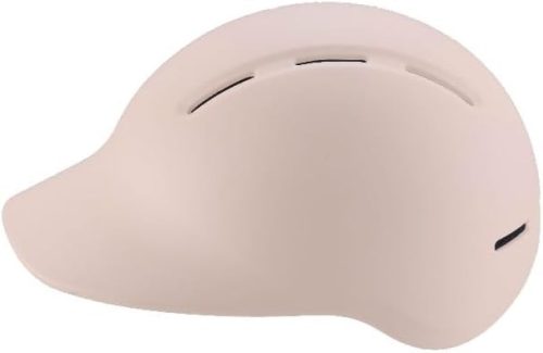 カワスミ ツバ付きヘルメット H-102