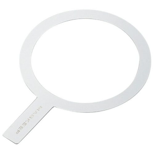 エレコム(ELECOM) MAGKEEP メタルリングステッカー AMS-MAGSTWH