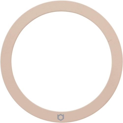 ハミィ(Hamee) iFace MagSynq メタルリングステッカー 41-968918