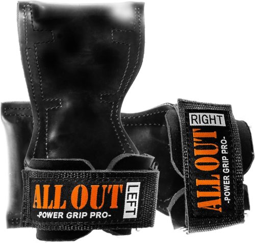 ALLOUT パワーグリップ プロ