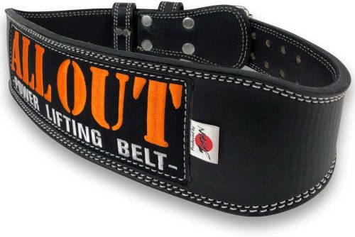ALLOUT リフティングベルト
