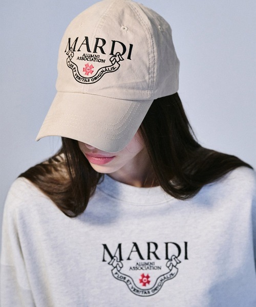 マルディメクルディ(Mardi Mercredi) CAP ALUMNI CLASSIQUE