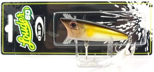 オーエスピー(O.S.P) ラウダー