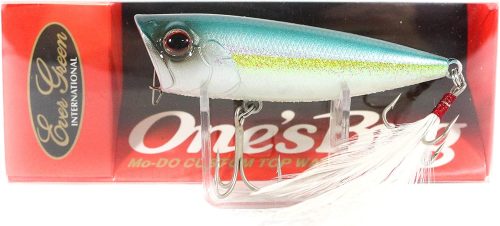 エバーグリーン(EVERGREEN) ワンズバグ