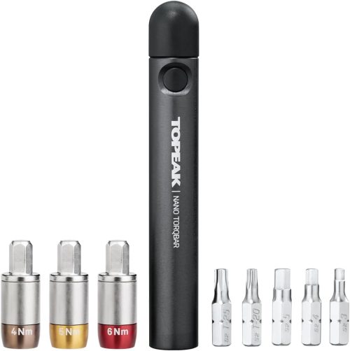 トピーク(TOPEAK) ナノ トルクバーDX TOL37200