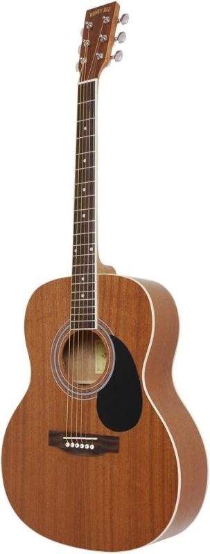 HONEY BEE アコースティックギター フォークギタータイプ F-15/MH