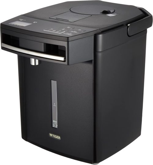 タイガー魔法瓶(TIGER) 蒸気レスVE電気まほうびん とく子さん PIM-G220