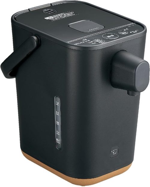 象印マホービン(ZOJIRUSHI) STAN.電動ポット CP-CA12