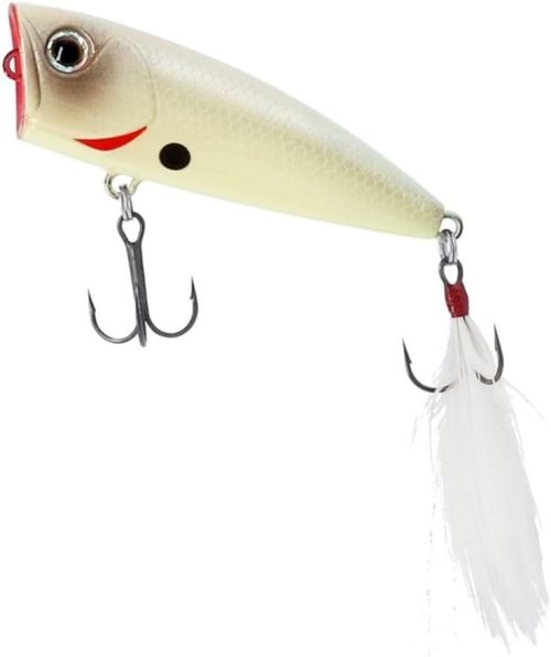 ダイワ(Daiwa) スティーズ ポッパー 60F RW