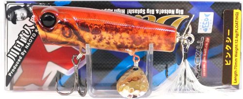 ジャッカル(JACKALL) ビンクシー